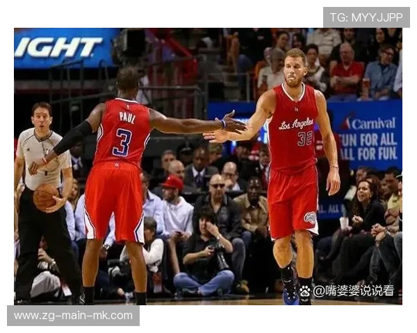 快船交易窗口的下一步棋将决定赛季命运